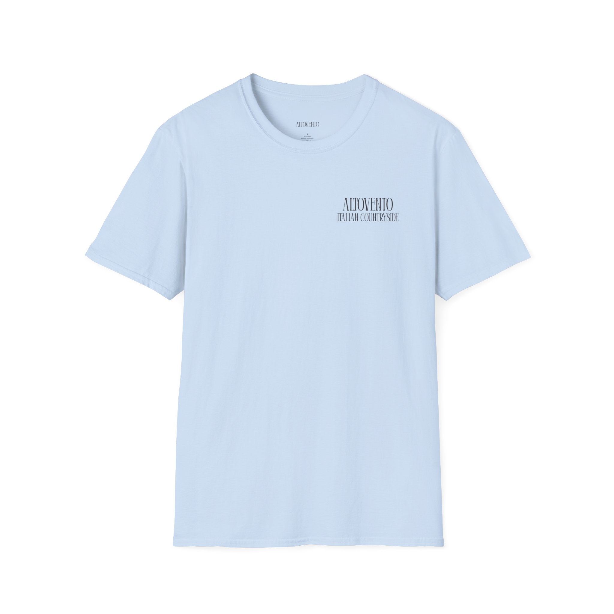 Horse Racing Tee