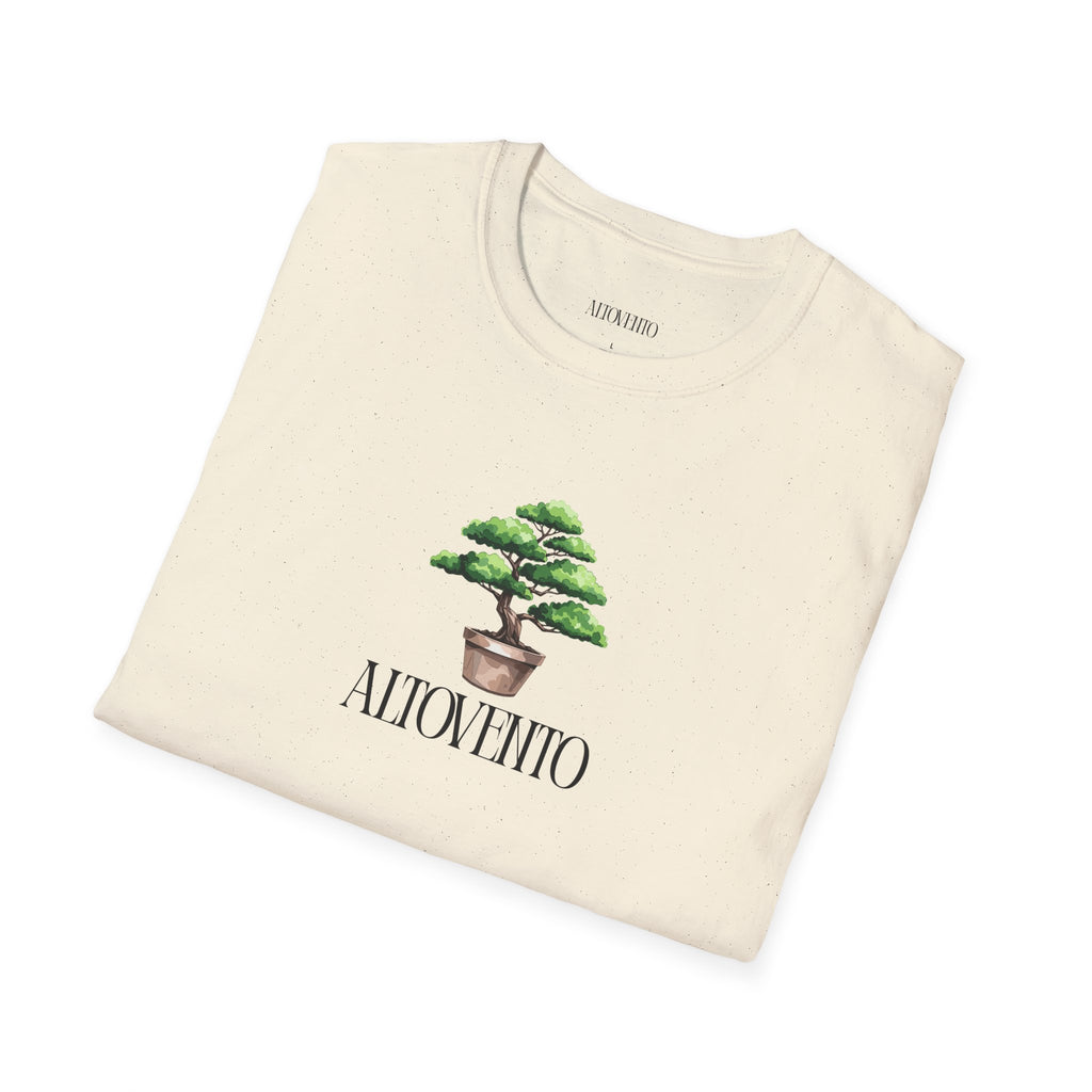 Bonsai Tree Tee