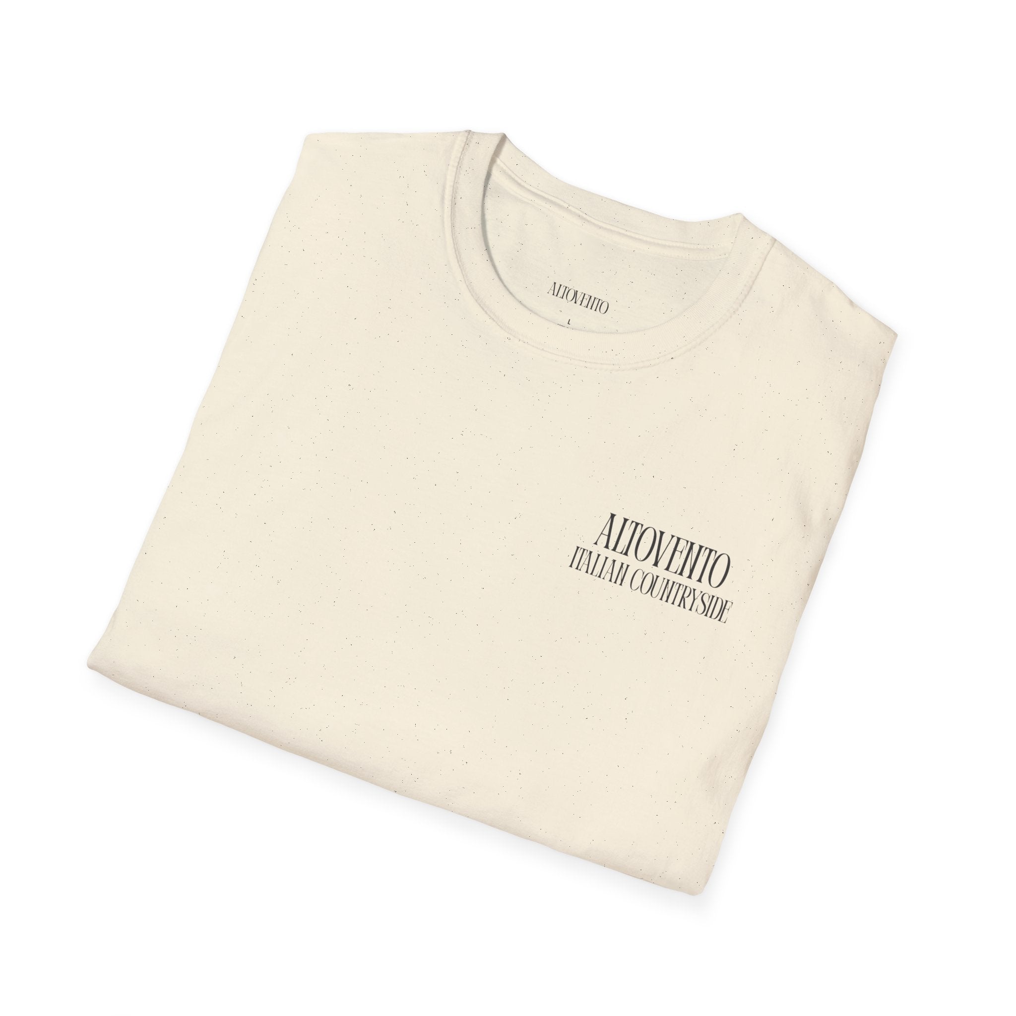 Horse Racing Tee