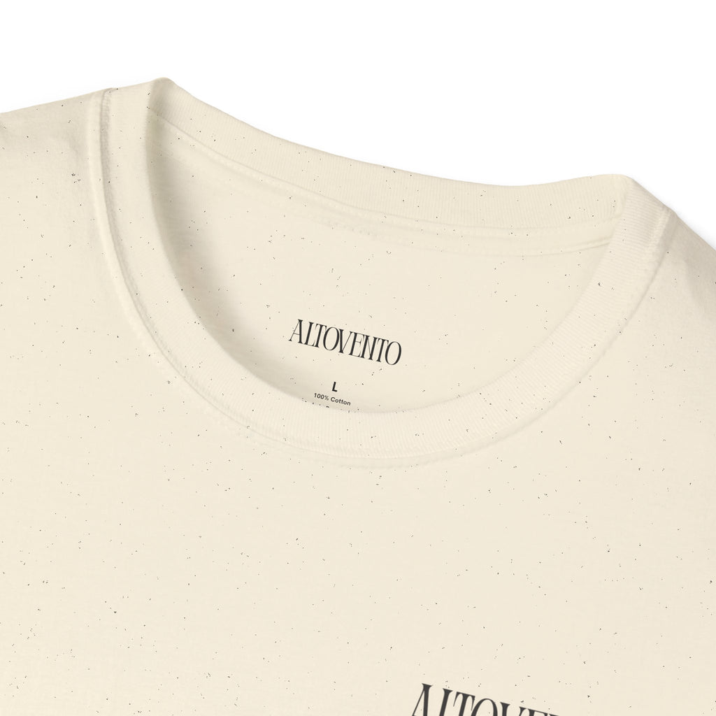 Horse Racing Tee