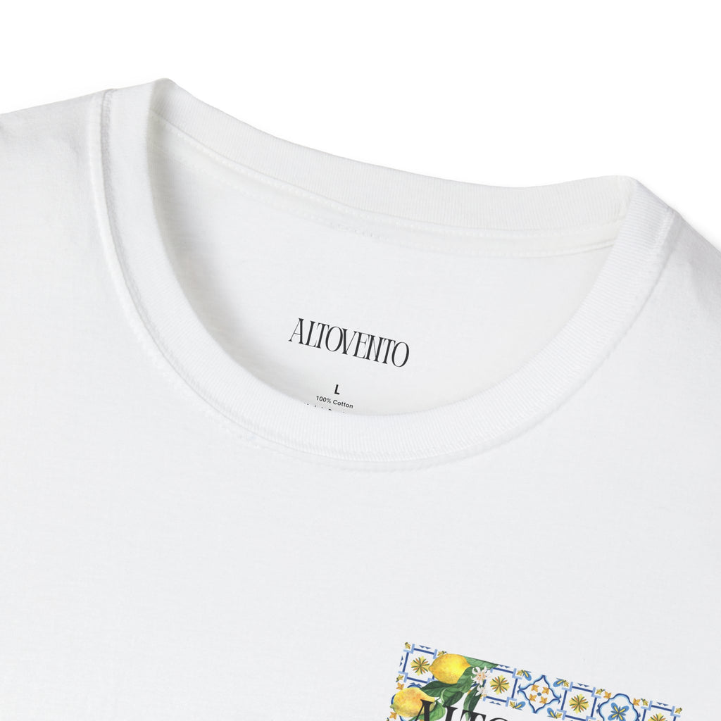 Amalfi Coast Tee