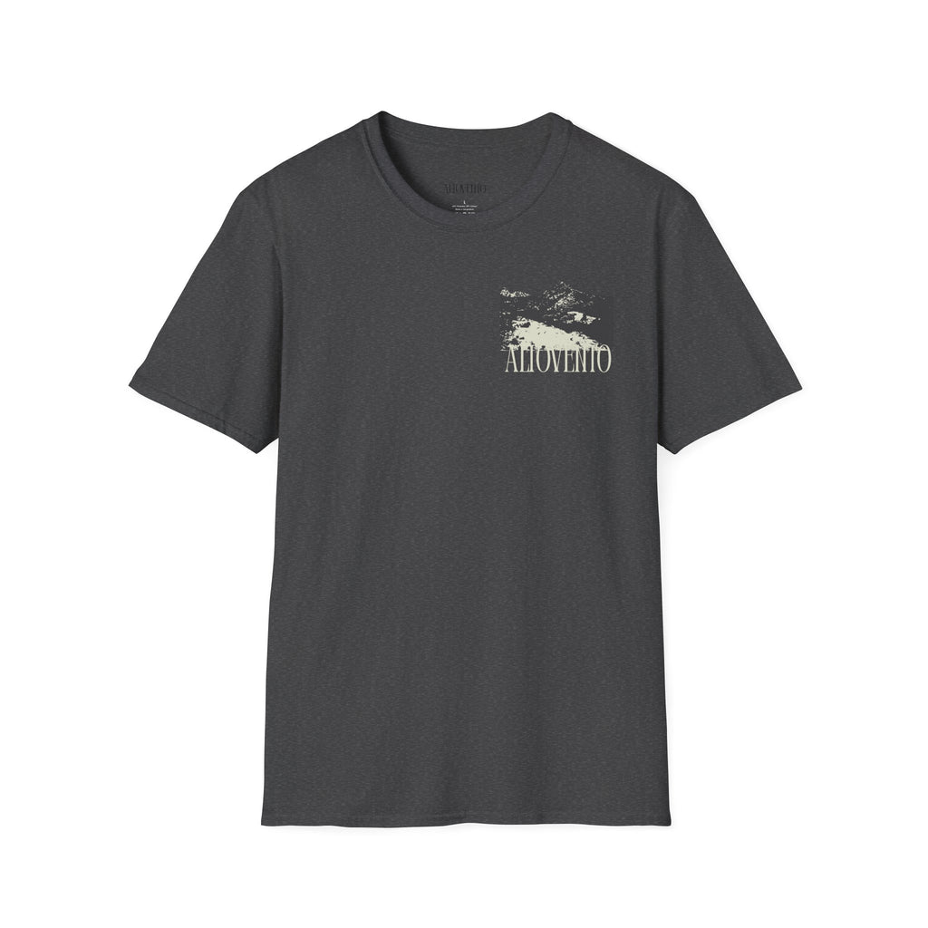Swiss Alps Tee
