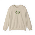 Italian Wreath Sweatshirt