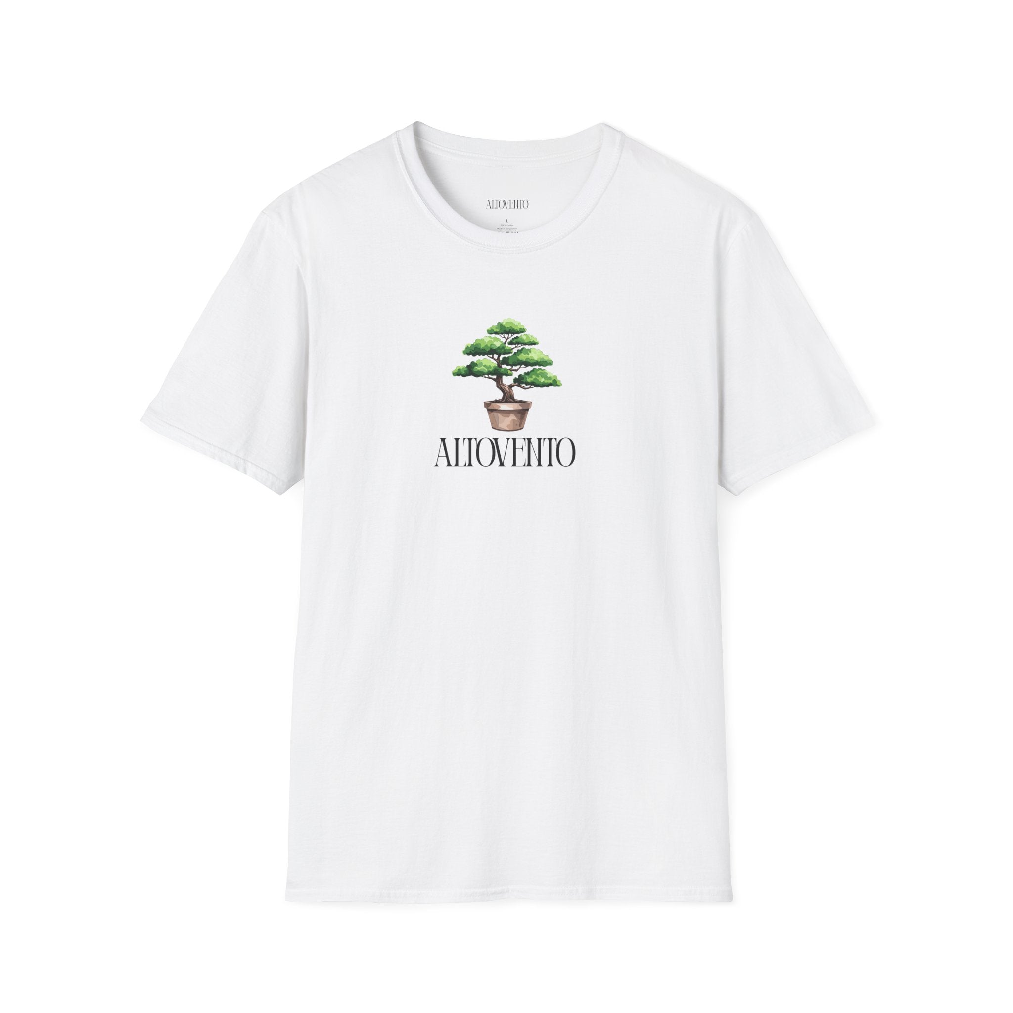 Bonsai Tree Tee