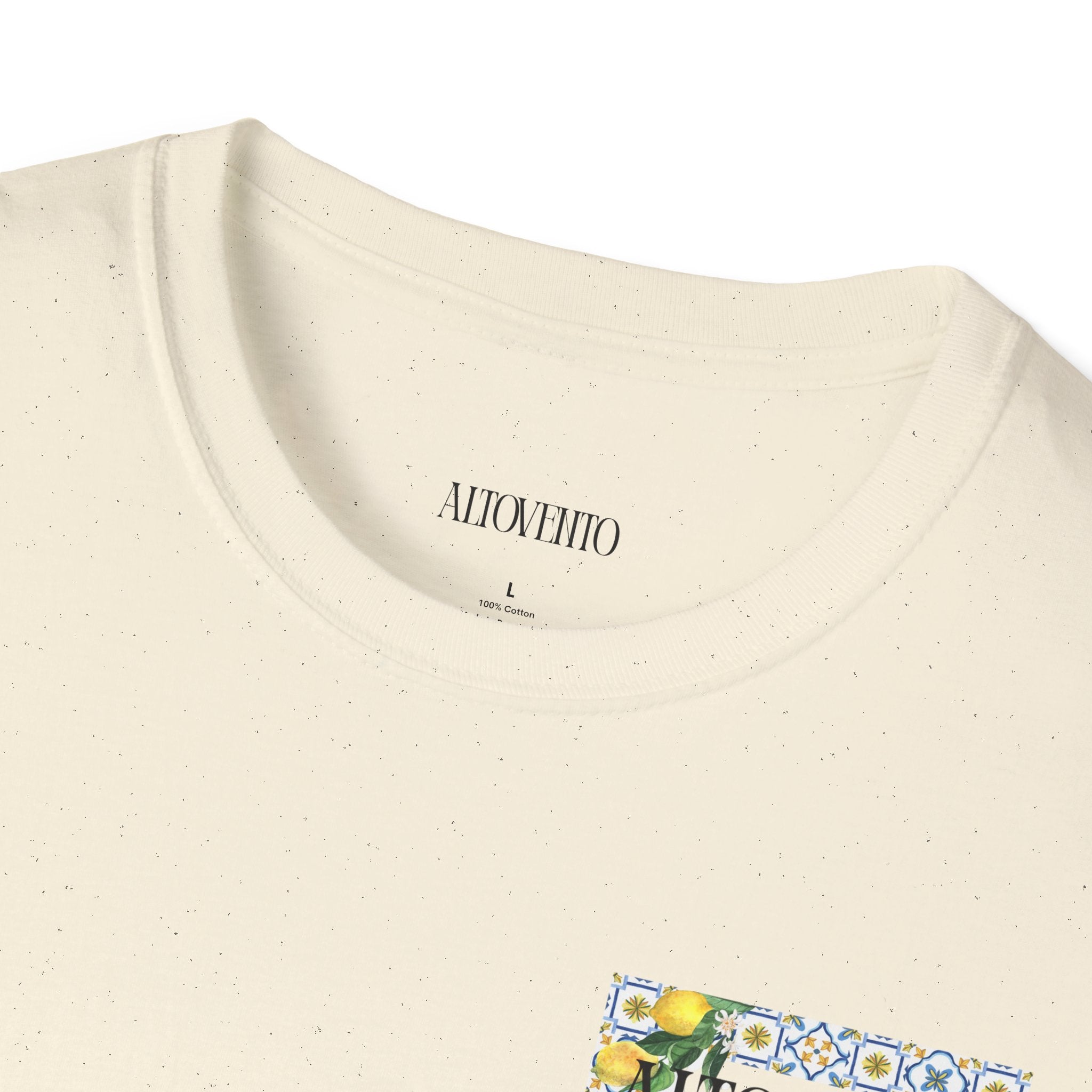 Amalfi Coast Tee