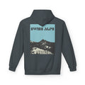 Swiss Alps Hoodie