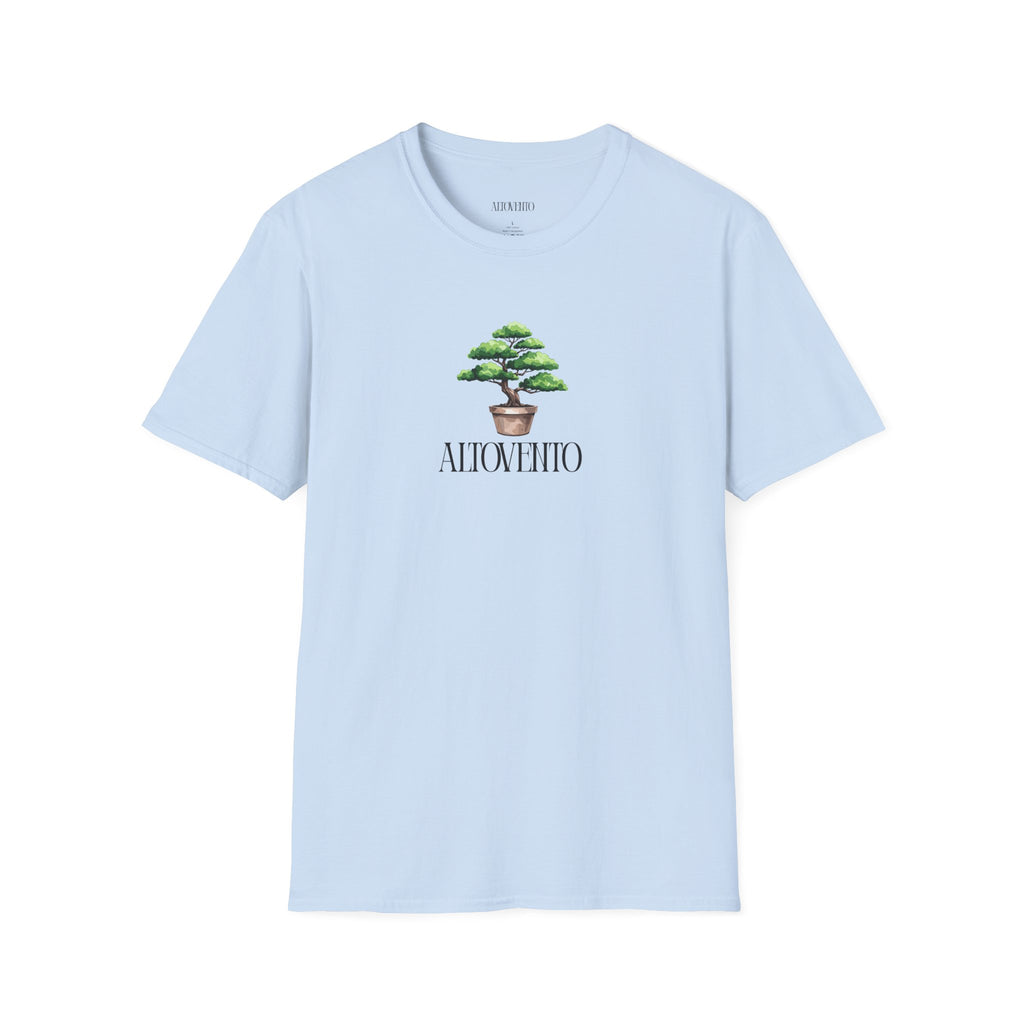 Bonsai Tree Tee