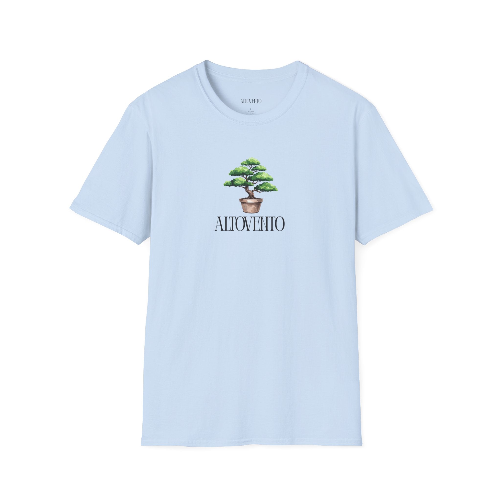 Bonsai Tree Tee