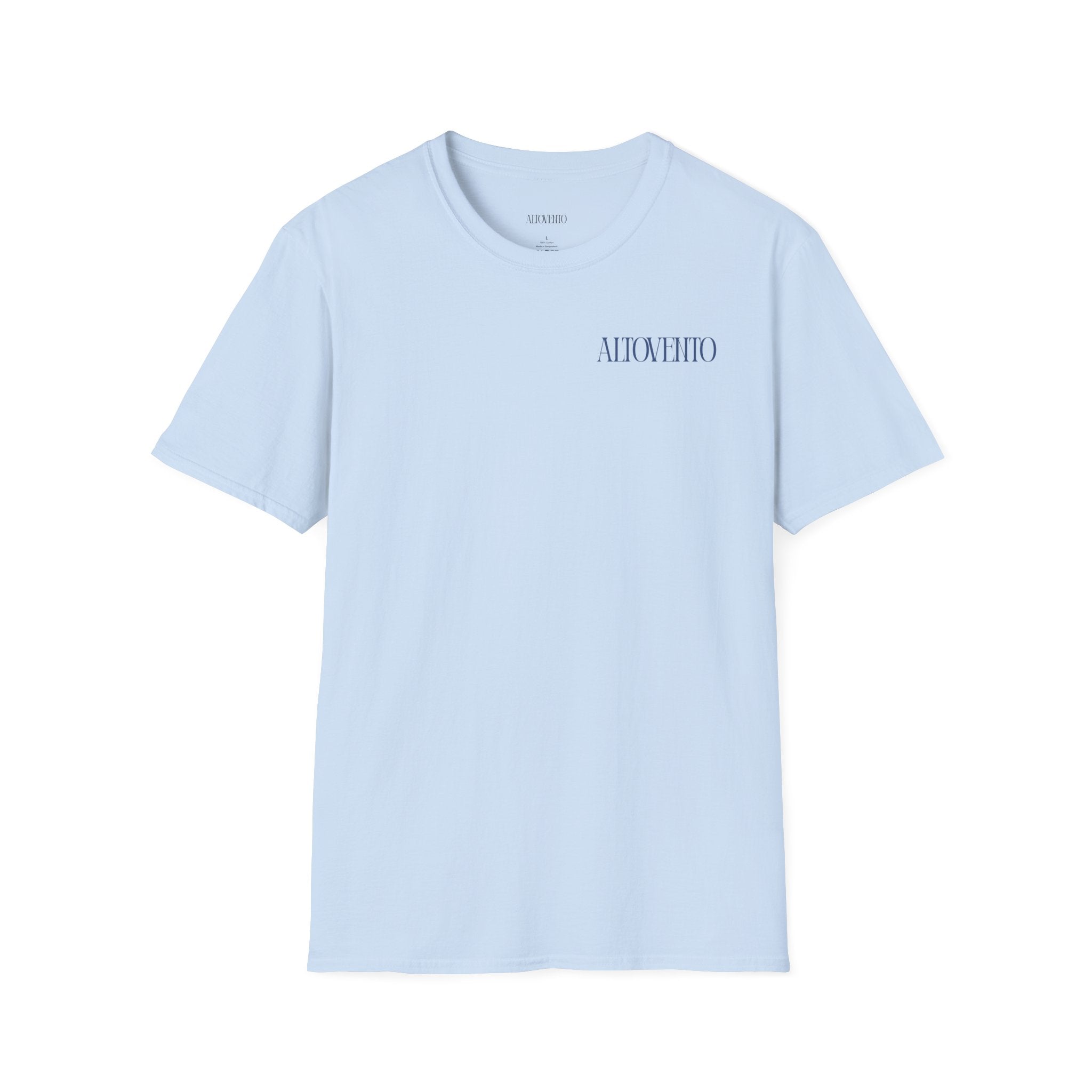 Riviera Yachting Tee