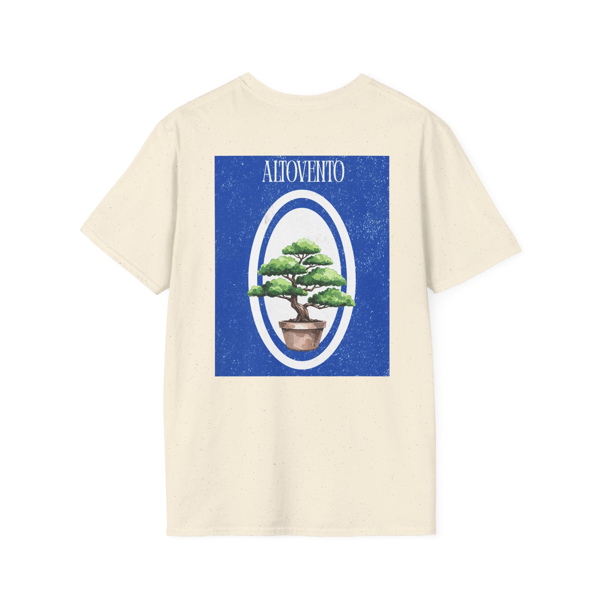 Bonsai Tree Tee
