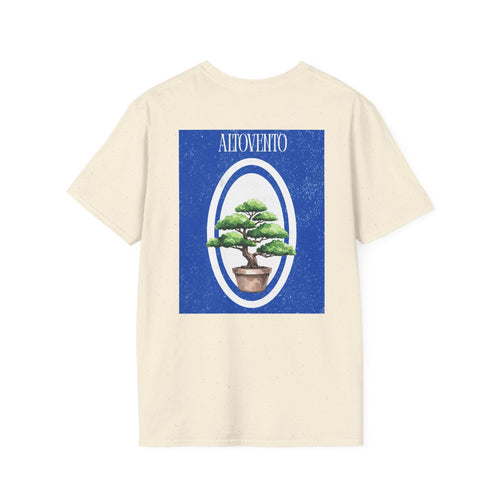 Bonsai Tree Tee