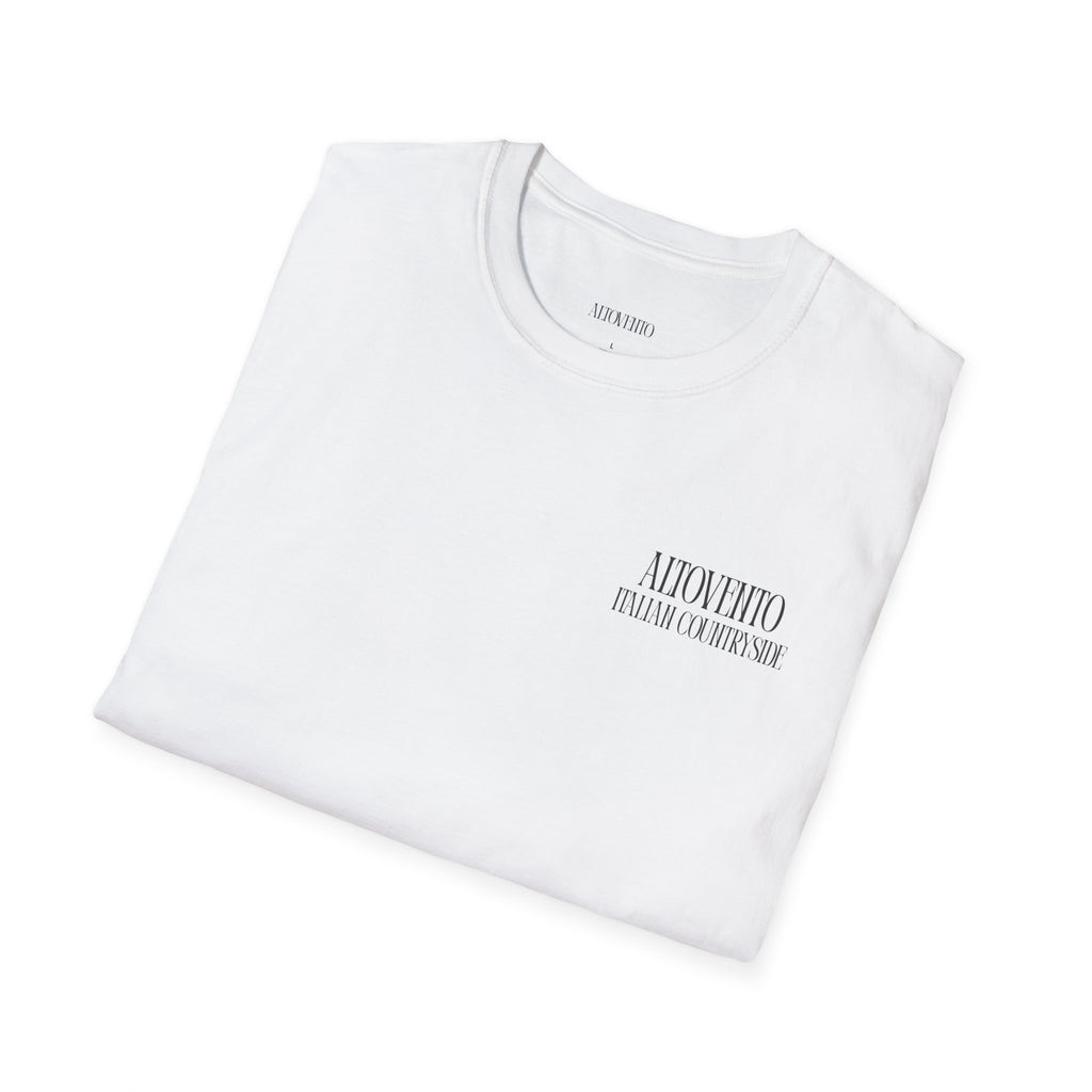 Horse Racing Tee