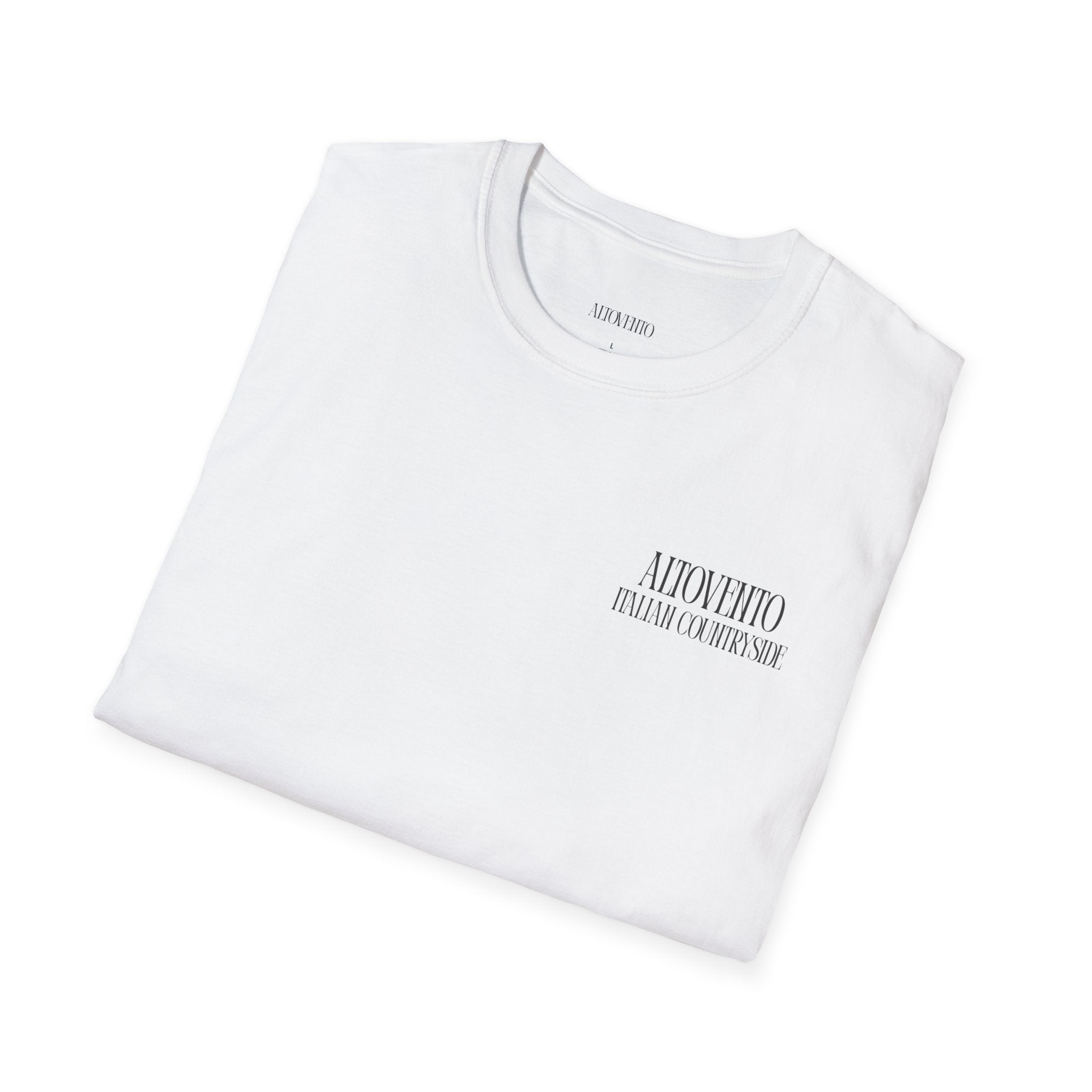 Horse Racing Tee